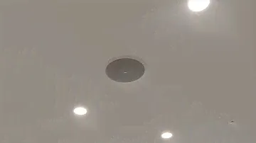 TANNOY 실링스피커 CVS4 & CVS6 설치영상