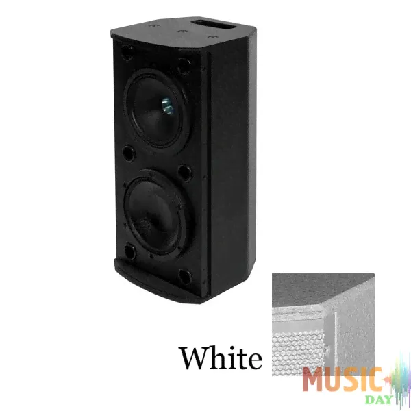 Tannoy VX 8.2 White-0