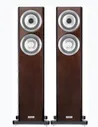 Напольная акустика Tannoy Precision 6.2 walnut high gloss
