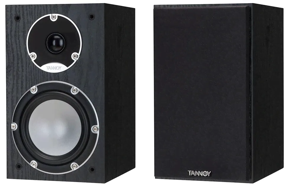 Акустическая система Tannoy Mercury 7.1 black oak