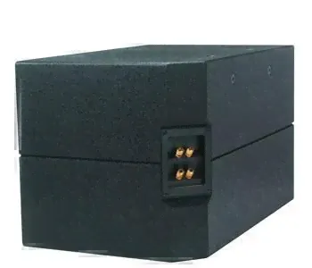 Сабвуферы Tannoy PowerVS10 BP black-0