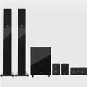 Акустическая система Tannoy HTS 201