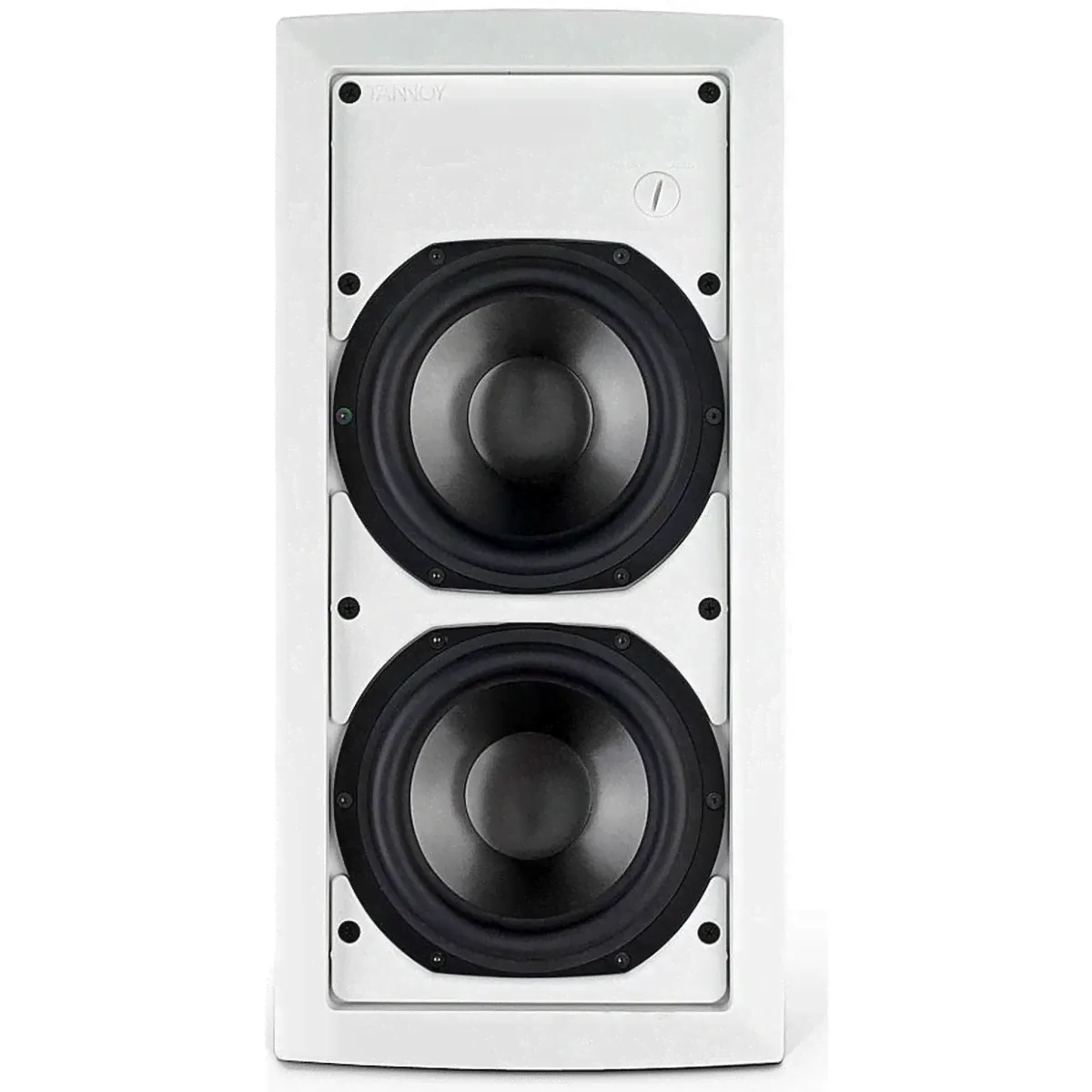 Tannoy iw62 TS Встраивается в стену АС - сабвуфер-1