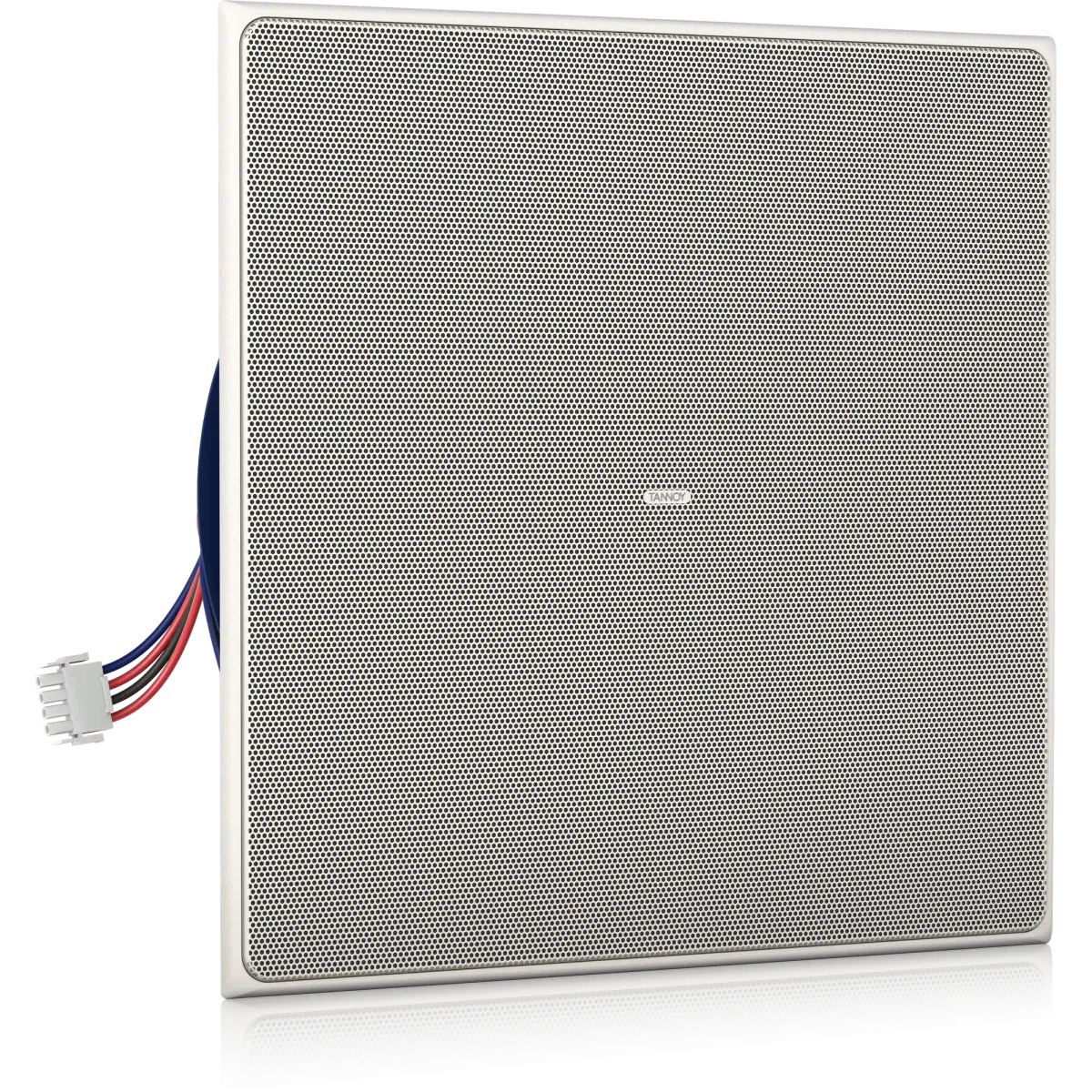 Tannoy PCI 7DC RB Встраиваемая АС, 7 дюймов, 160Вт/8Ом-0
