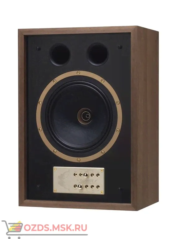 Полочная акустическая система Tannoy Eaton Цвет: Орех WALNUT-0