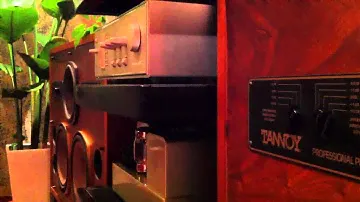 【HD】TANNOY Buckingham vol.6  DIGITAL