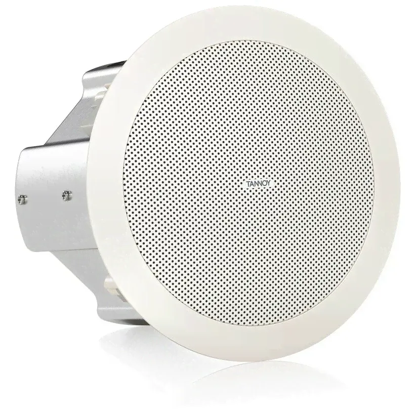 Обзор на Динамики встраиваемые Tannoy CVS 401