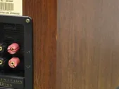 * * [ вся страна отправка возможно ] TANNOY D700 динамики пара TD-700 язык гѓЋг‚¤ * * 017956001AW-2 * *