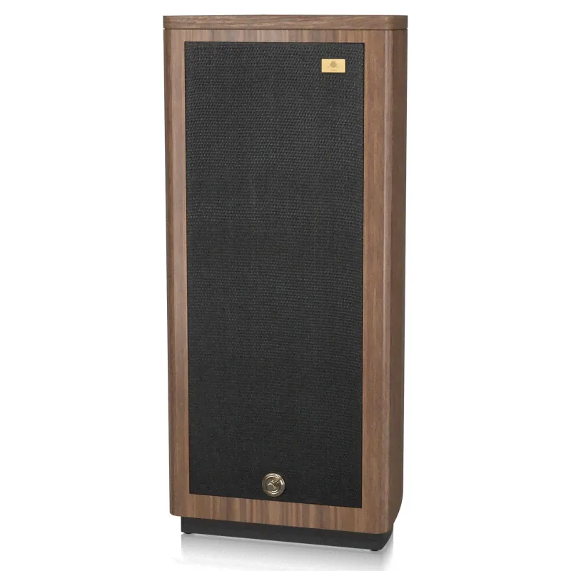 Напольная акустическая система Tannoy GRF GR Walnut-2