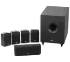 Tannoy efx 5.1
