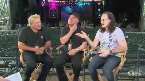 Part 1 Rush Interview CNN September 2010