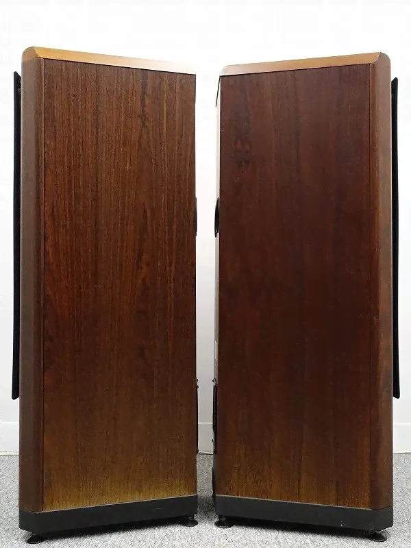 * * [ вся страна отправка возможно ] TANNOY D700 динамики пара TD-700 язык гѓЋг‚¤ * * 017956001AW-2 * *-4