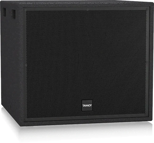 Сабвуфер Tannoy VSX115B-0