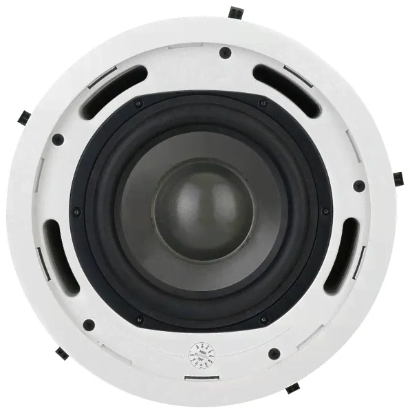 Встраиваемый сабвуфер Tannoy CMS 801 BM Sub-0