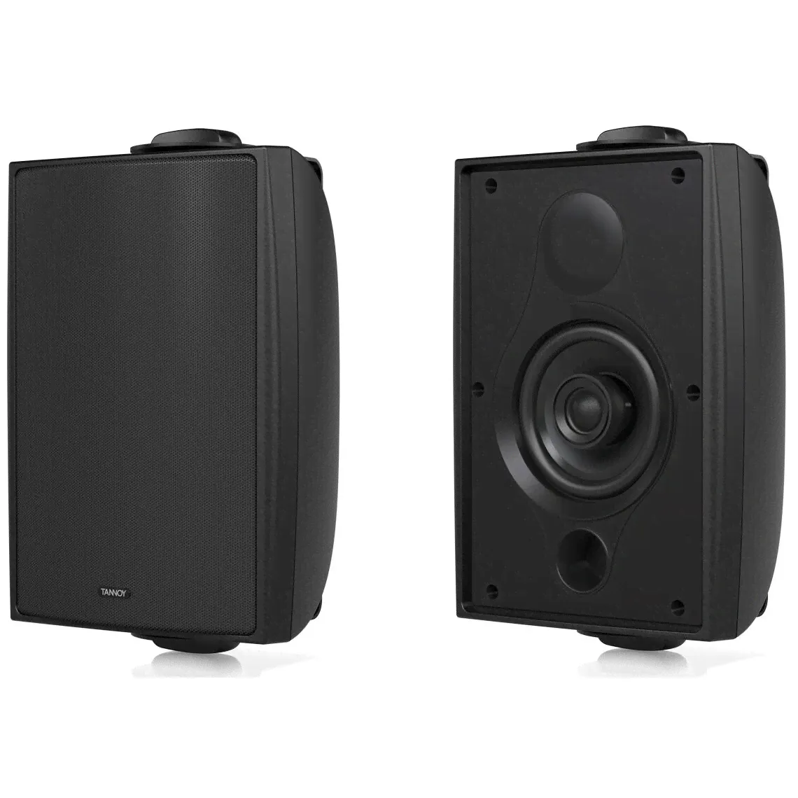 Всепогодная АС Tannoy DVS 4T кэшбэк