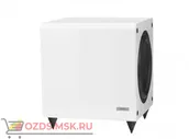 Активный сабвуфер Tannoy TS2.10 цвет белый лак HIGH GLOSS WHITE