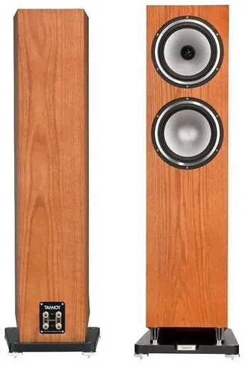 Акустическая система Tannoy Revolution XT 6F medium oak