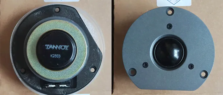 ВЧ динамик Tannoy 0273 (7900 0556)
