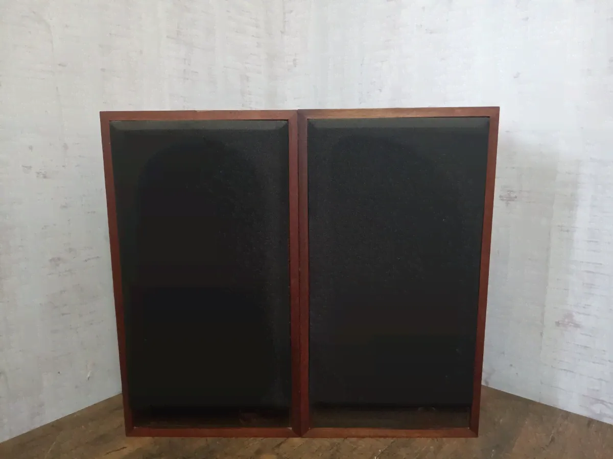 не пропустите !! TANNOY Tannoy M20 Gold акустическая система пара аудио стерео звук оборудование товар в состоянии "как есть"-0