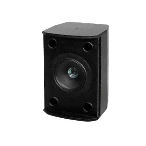 Tannoy VXP 6 black