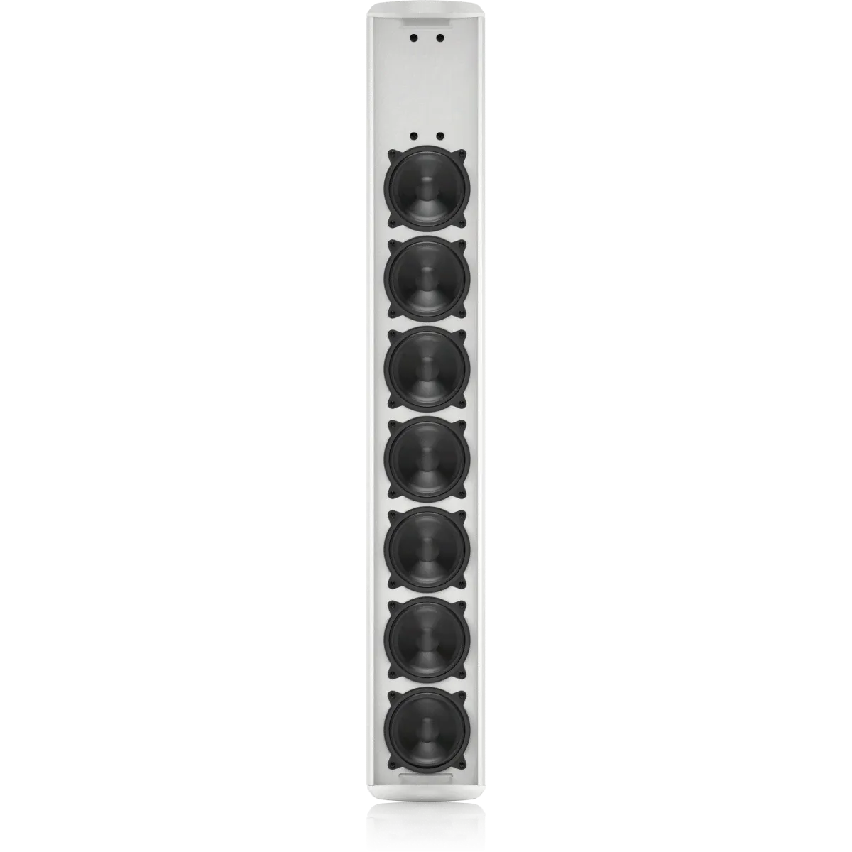 Tannoy VLS 7 EN54-WH Звуковая колонна,IP65, 7x3,5,150/75/37,5/19Вт-3