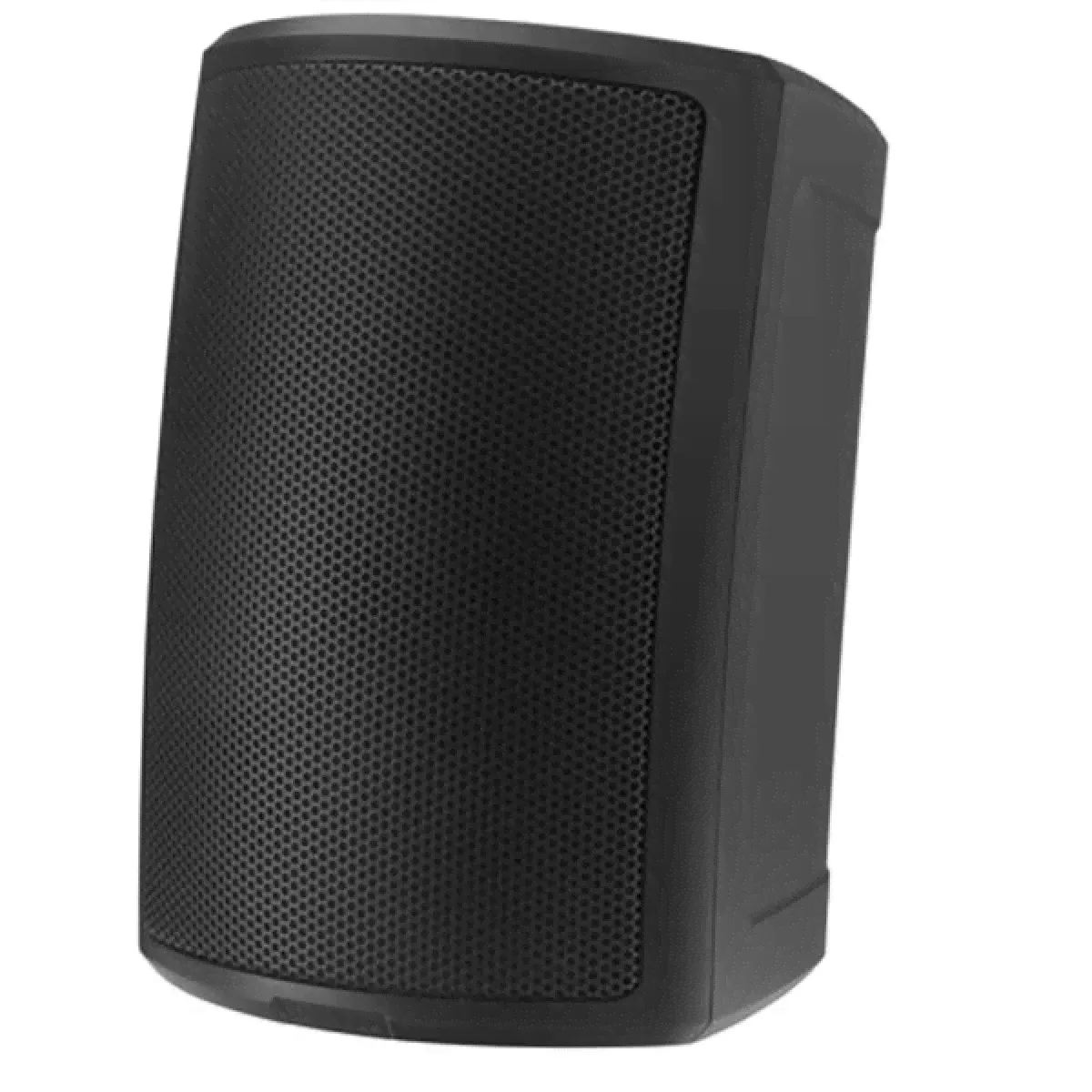 Tannoy AMS 8DC Bk - чёрная ак. система 180Вт, 16Ом.