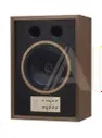 37284 Полочная акустическая система Tannoy Eaton Цвет: Орех [WALNUT]