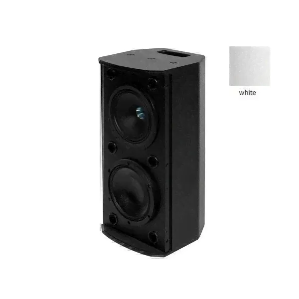 Пассивные акустические системы Tannoy VX 8.2 white