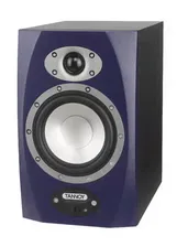 Tannoy Reveal 5A Акт.монитор ближн.зоны Bi-amp, 40W / 20W, 5'' / 1'', 70-30000Гц, SPL 109dB, XLR / Jack