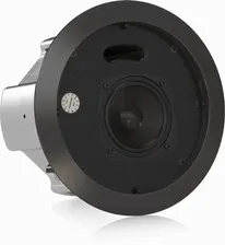 Tannoy Встраиваемая акустика CVS 301-BK, 80 Вт, черный