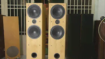 TANNOY Mercury F4 , 6tr zalo 0347178797