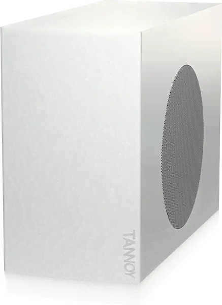 Настенный сабвуфер Tannoy SAT SUB-WH