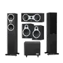 Домашние кинотеатры 5.1 Tannoy Eclipse 5.1