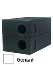 Сабвуферы Tannoy PowerVS10 BP white
