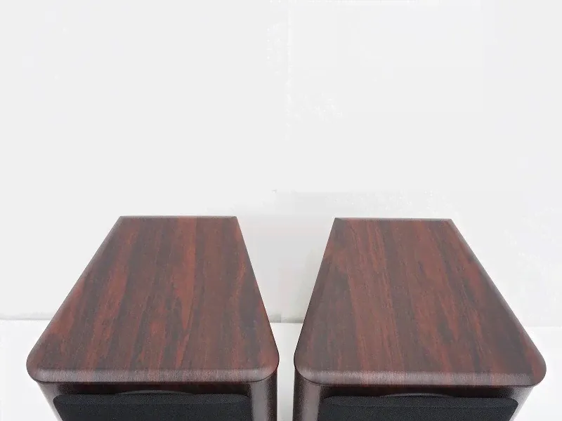 * * TANNOY 632 ROSEWOOD D20 динамики пара язык гѓЋг‚¤ * * 019103001 * *-3