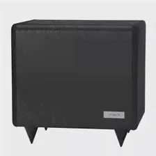 Сабвуфер Tannoy TS2.8 (черный)