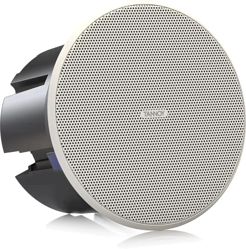 Потолочная АС c колпаком Tannoy QCI 3-0