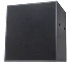 Сабвуферы Tannoy VS 18DR black