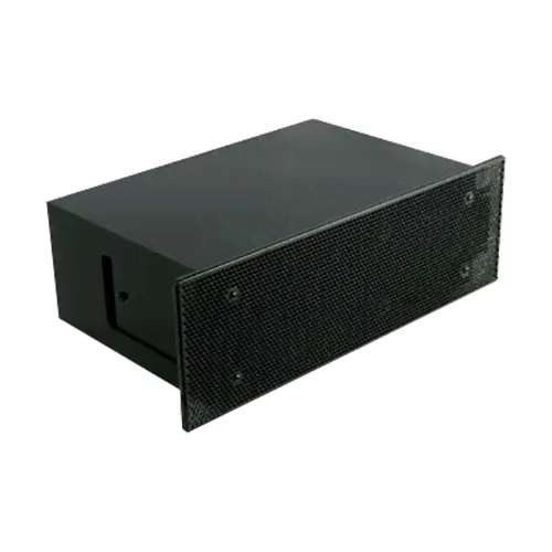 Встраиваемая настенная акустика Tannoy iS52-0