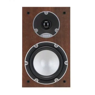 Полочная акустическая система Tannoy Mercury 7.1 Walnut