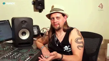 Tannoy Reveal 802 Monitor Speakers Unboxing & First Impressions with Wes Maebe