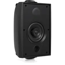 Подвесная настенная акустика Tannoy DVS 4T Black