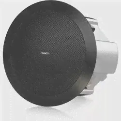 Акустическая система Tannoy Cvs 401 (черный)-0