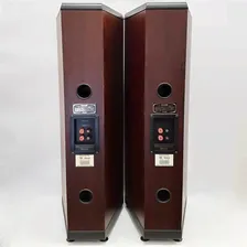 1 йен - TANNOY пара динамиков DEFINITION D500 Rose wood палисандр 3way гѓ«гѓњ г‚¤ тип звучание устройство работоспособность подтверждена язык гѓЋг‚¤ ( товар б.у. )