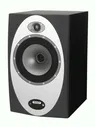 Tannoy Precision 8D Акт.мон.ближн.зоны, Bi-amp, 120 / 60W 8'' / 1'' / 1'', 44-51kHz, SPL119dB, XLR / Jack, S / PDIF