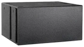 Профессиональные сабвуферы Tannoy VSX10 BP black