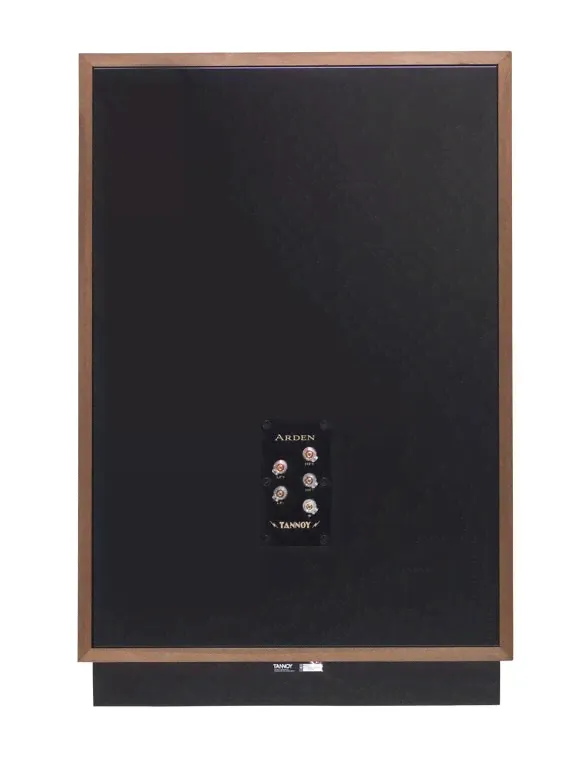 Напольная акустическая система Tannoy Arden Walnut-2