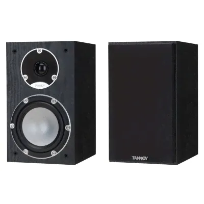 Полочная акустическая система Tannoy Mercury 7.1 Black Oak в Ростове-на-Дону