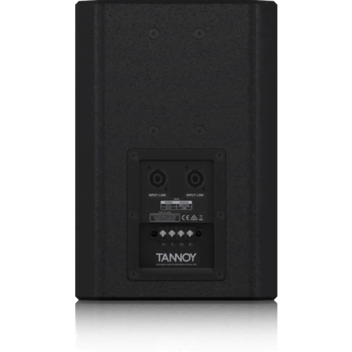 Tannoy VX 6 Пассивная АС, 200 Вт., 6-3