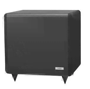 Сабвуферы Tannoy TS2.10 vinyl black-0